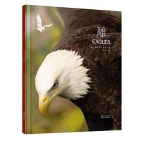 动物小百科：雕（平装本）