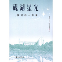 砚湖星光：我们的一年集