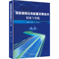 智能道路压电能量采集技术探索与实践 王朝辉