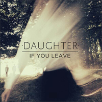 女儿乐队 Daughter：若你离去 If You Leave （CD）