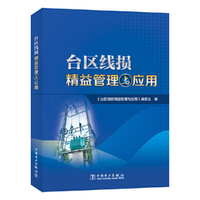 台区线损精益管理与应用