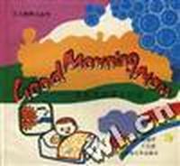 Good Morning,MoM--家庭英语情景对话