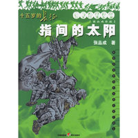 指间的太阳-十五岁的长征