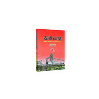 安钢年鉴2019