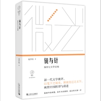 镜与针：新世纪文学论稿（微光：青年批评家集丛（第4辑））