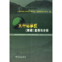水电站事故案例与分析