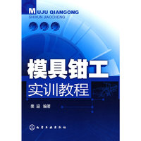模具钳工实训教程