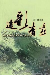 迷彩青春