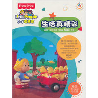 生活真精彩4DVD(DVD)