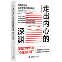 走出内心的深渊：快节奏人群心理疾病与健康指南（原书第3版）