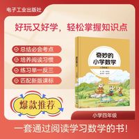 奇妙的小学数学（四年级）