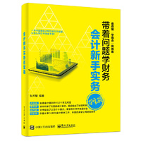 会计新手实务百宝箱