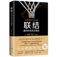 联结:通向未来的文明史