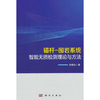 锚杆——围岩系统智能无损检测理论与方法