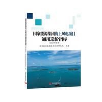 国家能源集团海上风电项目通用造价指标（2024年水平）
