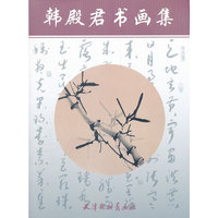韩殿君书画集