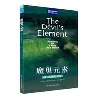 魔鬼元素——磷与失衡的世界（科学新视角丛书）