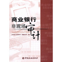 商业银行非现场审计