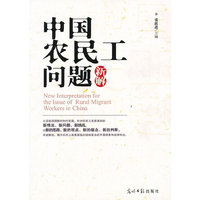 中国农民工问题新解