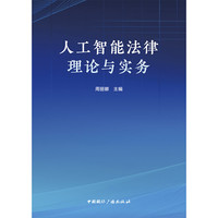 人工智能法律理论与实务