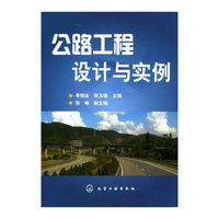 公路工程设计与实例