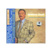 詹姆斯拉斯特乐队 古典之魅(CD)