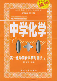 高一化学同步讲解与测试（上）——中学化学1+1
