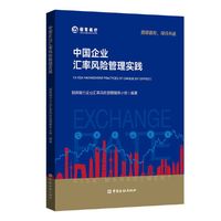 中国企业汇率风险管理实践