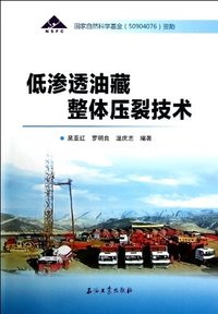 低渗透油藏整体压裂技术