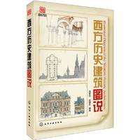 西方历史建筑图说