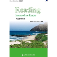 英语中级阅读