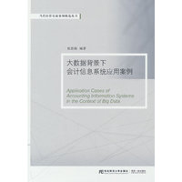 大数据背景下会计信息系统应用案例