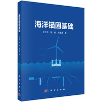 海洋锚固基础