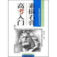 素描石膏高考入门