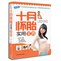 十月怀胎实用宝典