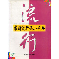 最新流行语小词典