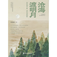 沧海渡明月
