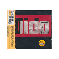 DIDO-NO ANGLE 蒂朵《无天使》 (CD)
