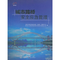 城市路桥安全应急管理