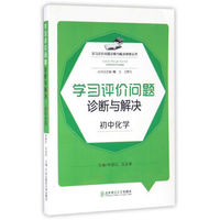 学习评价问题诊断与解决研修丛书：学习评价问题诊断与解决（初中化学）