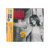DIDO-LIFE FOR RENT蒂朵《漂泊的心》 (CD)