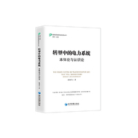 转型中的电力系统--本体论与认识论