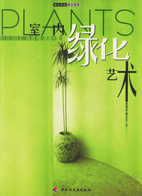 室内绿化艺术
