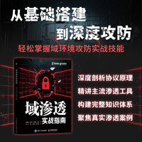 域渗透实战指南