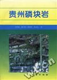 贵州磷块岩