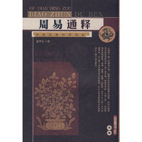 周易通释