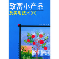 致富小产品及实用技术（四）
