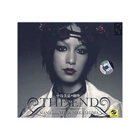 中岛美嘉.剧终(1·1CD)