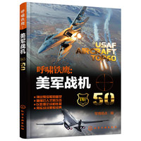 呼啸铁鹰：美军战机50