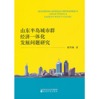山东半岛城市群经济一体化发展问题研究